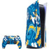 NFL Los Angeles Chargers Tropical Print PS5 Bundle Skin