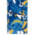 NFL Los Angeles Chargers Tropical Print PS5 Slim Digital Edition Bundle Skin