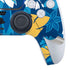 NFL Los Angeles Chargers Tropical Print PS5 Slim Digital Edition Bundle Skin
