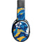 NFL Los Angeles Chargers Tropical Print Skullcandy Crusher Wireless Skin