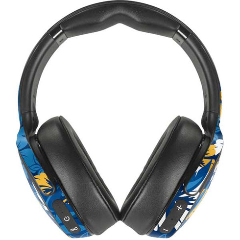 NFL Los Angeles Chargers Tropical Print Skullcandy Venue Skin