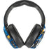 NFL Los Angeles Chargers Tropical Print Skullcandy Venue Skin