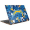 NFL Los Angeles Chargers Tropical Print HP Spectre Skin