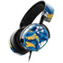 NFL Los Angeles Chargers Tropical Print SteelSeries Arctis 3 Skin