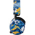 NFL Los Angeles Chargers Tropical Print SteelSeries Arctis 3 Skin