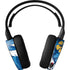 NFL Los Angeles Chargers Tropical Print SteelSeries Arctis 5 Skin