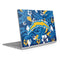 NFL Los Angeles Chargers Tropical Print Surface Book 2 15in Skin
