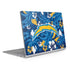 NFL Los Angeles Chargers Tropical Print Surface Book 2 15in Skin