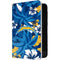 NFL Los Angeles Chargers Tropical Print Surface Duo Skin