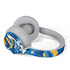 NFL Los Angeles Chargers Tropical Print Surface Headphones Skin