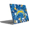 NFL Los Angeles Chargers Tropical Print Surface Laptop Studio Skin