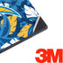 NFL Los Angeles Chargers Tropical Print Surface Pro 6 Skin