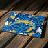 NFL Los Angeles Chargers Tropical Print Surface Pro 6 Skin