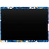 NFL Los Angeles Chargers Tropical Print Surface Pro 8 Skin