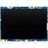 NFL Los Angeles Chargers Tropical Print Surface Pro 9 Skin