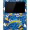 NFL Los Angeles Chargers Tropical Print Surface Pro Tablet Skin