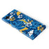 NFL Los Angeles Chargers Tropical Print Xbox Adaptive Controller Skin