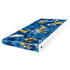NFL Los Angeles Chargers Tropical Print Xbox Adaptive Controller Skin