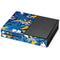 NFL Los Angeles Chargers Tropical Print Xbox One Console Skin
