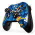 NFL Los Angeles Chargers Tropical Print Xbox One Elite Controller Skin