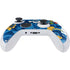 NFL Los Angeles Chargers Tropical Print Xbox Series S Controller Skin
