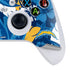NFL Los Angeles Chargers Tropical Print Xbox Series S Controller Skin