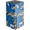NFL Los Angeles Chargers Tropical Print Xbox Series X Console Skin