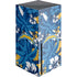 NFL Los Angeles Chargers Tropical Print Xbox Series X Console Skin