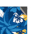NFL Los Angeles Chargers Tropical Print Xbox Series X Console Skin