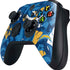 NFL Los Angeles Chargers Tropical Print Xbox Series X Controller Skin