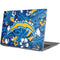 NFL Los Angeles Chargers Tropical Print Yoga 710 14in Skin