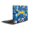 NFL Los Angeles Chargers Tropical Print Zenbook UX305FA 13.3in Skin
