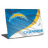 NFL Los Angeles Chargers Universal Laptop 14in (11.4 x 8.2in) Skin