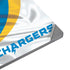 NFL Los Angeles Chargers Universal Laptop 16in (13 x 9.4in) Skin