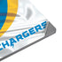 NFL Los Angeles Chargers Universal Laptop 17in (13.8 x 10in) Skin