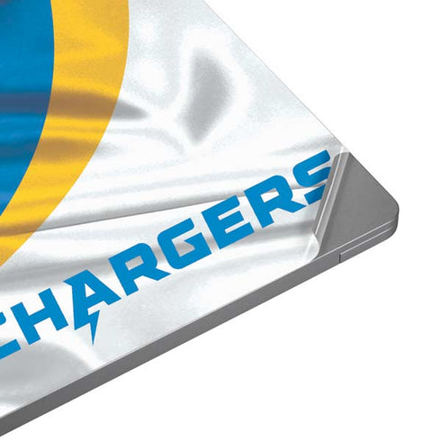 NFL Los Angeles Chargers Universal Laptop 18in (14.6 x 10.6in) Skin