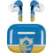 NFL Los Angeles Chargers Vintage Apple AirPods Pro Skin