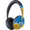 NFL Los Angeles Chargers Vintage Bose Noise Cancelling Headphones 700 Skin