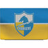 NFL Los Angeles Chargers Vintage Dell Vostro Skin