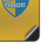 NFL Los Angeles Chargers Vintage Galaxy A14 5G Skin