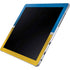 NFL Los Angeles Chargers Vintage Galaxy Book 12in Skin