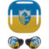 NFL Los Angeles Chargers Vintage Galaxy Buds Pro Skin