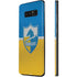 NFL Los Angeles Chargers Vintage Galaxy Note 8 Skin