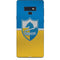 NFL Los Angeles Chargers Vintage Galaxy Note 9 Skin