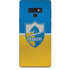 NFL Los Angeles Chargers Vintage Galaxy Note 9 Skin