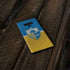 NFL Los Angeles Chargers Vintage Galaxy Note 9 Skin