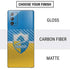 NFL Los Angeles Chargers Vintage Galaxy Note20 5G Skin