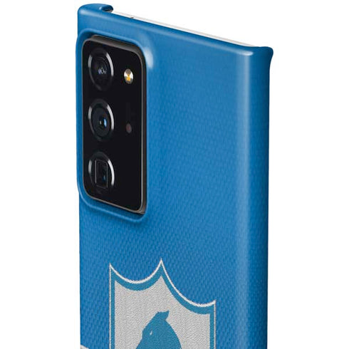 NFL Los Angeles Chargers Vintage Galaxy Note20 Ultra 5G Lite Case