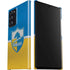 NFL Los Angeles Chargers Vintage Galaxy Note20 Ultra 5G Lite Case