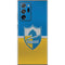 NFL Los Angeles Chargers Vintage Galaxy Note20 Ultra 5G Skin